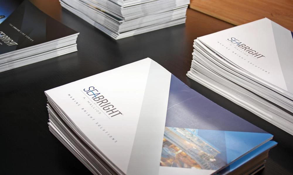 Τη τιμητική της έχει η SeaBright για την συνεισφορά της στην παγκόσμια ναυτιλία